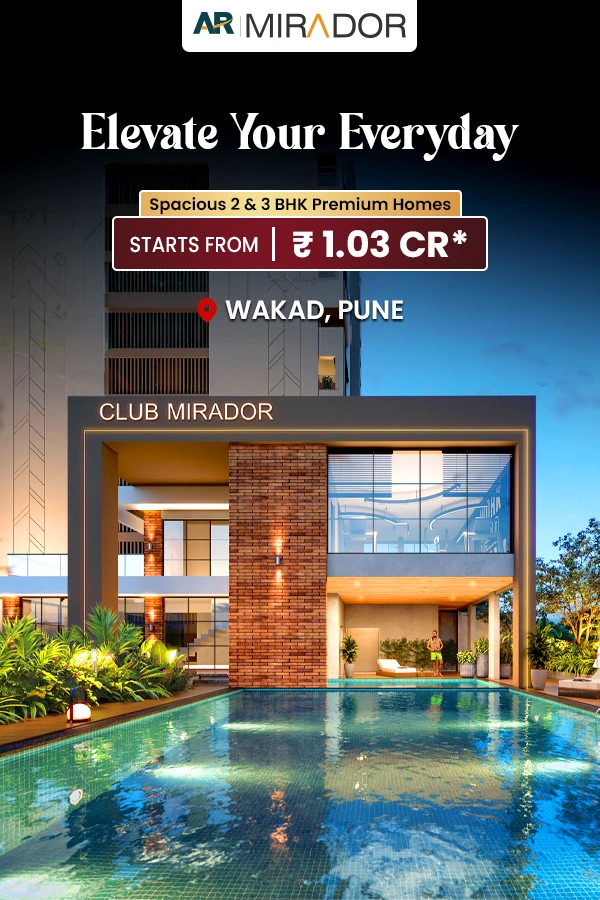 AR Mirador Project View 2